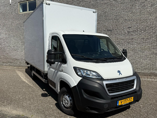 bakwagen