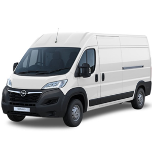 Opel Movano Opel Movano